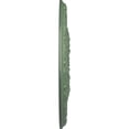 thumbnail image 4 of Ekena Millwork 20"OD x 1 5/8"P Baile Ceiling Medallion (Fits Canopies up to 3 1/4"), Hand-Painted Athenian Green, 4 of 7