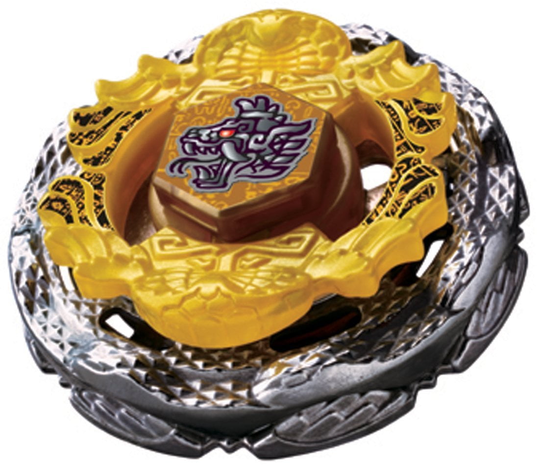beyblades metal fusion death quetzalcoatl 125rdf 4d