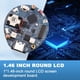 thumbnail image 5 of Placa de Desarrollo XiaoZhi AI Voice Chat ESP32 S3, Pantalla LCD Redonda de 1,46 Pulgadas, QMI8658/SD/MP3, Puerto de Audio/Batería, LVGL, A, 5 of 5
