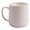 A, variant on XKHBDL Plastic Coffee Mugs - Unbreakable Coffee Mug, BPA Free Microwave & Dishwasher Safe - Reusable Thick Wall Drinking Cups for Indoor and Outdoor