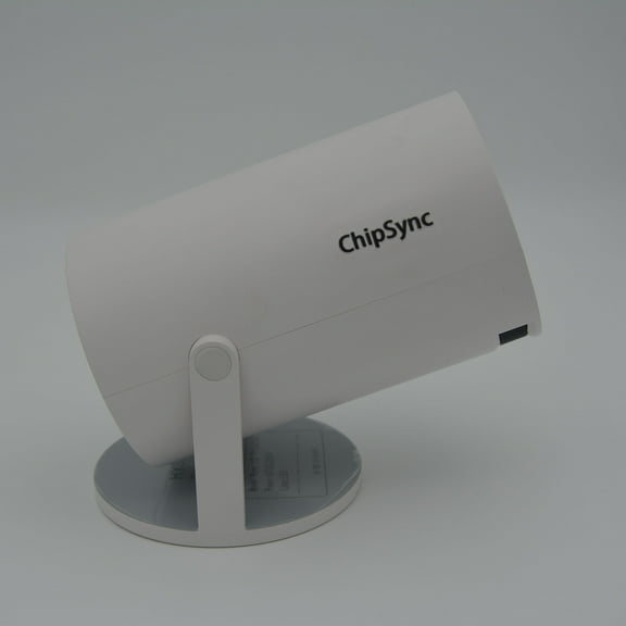 Mini Projector Android 11 Portable Smart Projector Auto Horizontal Correction,180°Rotatable Outdoor Movie Projector