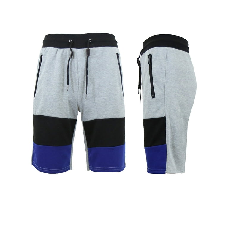 Sweatpant outlet shorts walmart