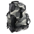 thumbnail image 1 of Bolso de hombro para Patines en línea Baoblaze Camuflaje, 1 of 8