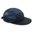 thumbnail image 3 of Gorra de secado rápido, gorra de herramientas, gorra de béisbol transpirable para exteriores para hombres y mujeres, gorra de red, gorra deportiva para acampar, 3 of 6