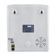 thumbnail image 2 of English Paper Card Clock Card-inserted Electronic Attendance Machine Time Clocks For Employees Small Business, 2 of 4