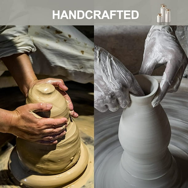 The Small Pottery Wheel – Small Ceramics