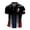 Black1, variant on 2026 Usa Soccer Mens Polo Shirts Short Sleeve Casual Collared Pullover Summer Tops Soccer Shirt for Men Indoor Outdoor Activities Daily Wear