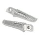 thumbnail image 3 of Reposapiés traseros para motocicleta, accesorio modificado apto para Suzuki GSXR 600 750 1000 Jadeshay A, 3 of 8