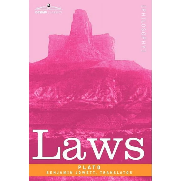 Laws, (Hardcover)
