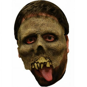 Z-ekk Latex Mask