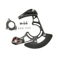 thumbnail image 3 of Guía de la cadena de bicicletas Accesorios de estabilizador de la cadena de bicicletas, caída anti -cadena, resistente, para bicicletas de montaña, 3 of 7