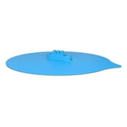 Fred & Friends 5132192 Steam Ship Silicone Steamer Lid