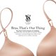 thumbnail image 4 of Tanga Victoria's Secret No Show para mujer (M), 4 of 6
