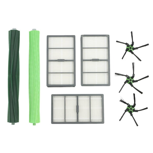 Reemplazo de robots de barrido Filtro Hepa para Irobot Roomba S9 (9150) S9 + S9 Plus (9550) Serie S