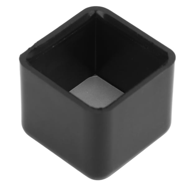 Soporte de Tiza de Billar, Portátiles de aluminio magnético resistente al desgaste de aluminio de aluminio de aluminio titular de tiza para la mesa de la mesa