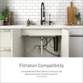 thumbnail image 3 of Moen F7600 Sip 1.5 GPM Cold Water Dispenser, 3 of 5