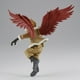 thumbnail image 5 of Figura Banpresto My Hero Academia Hawks vol. 24 Amazing Heroes, 5 of 6
