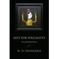 thumbnail image 2 of Pre-Owned Not for Specialists: New and Selected Poems (Paperback) 1929918771 9781929918775, 2 of 2