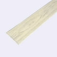 thumbnail image 1 of 3D Self-Adhesive Waist Line Wall Stickers Pvc Baseboard Home Decor 1Pc, 1 of 8