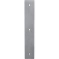 thumbnail image 5 of Ekena Millwork 2"W x 12"D x 12"H Hamilton Steel Bracket, Hammered Light Blue, 5 of 11