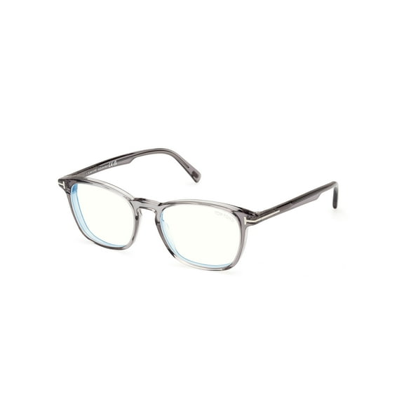 Eyeglasses Tom Ford FT 5960 -B 020 Shiny Grey /