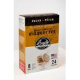 thumbnail image 1 of czcpp-s 106697 Pecan Bisquettes Smoker, 24-Pack, 1 of 4