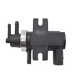 thumbnail image 4 of Válvula Solenoide de Metal Negro para Beetle 98-04 Cola Válvula solenoide turbo, 4 of 5