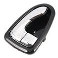 thumbnail image 2 of 4Pcs Car Inside Door Handle Front Rear Left Right for / 2000-2006 8261022001LG 8262022001LG, 2 of 8
