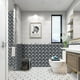 thumbnail image 5 of Billuyoard 30X 3D Tile Stickers Transferencia Cocina Baño DIY Auto Calcomanías 10x10cm Type11 NO11, 5 of 6