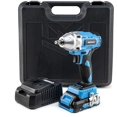 thumbnail image 2 of Llave de Impacto Inalámbrica sin Escobillas NEIKO 10880A 3/8" 20V, 2 of 7