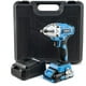 thumbnail image 2 of Llave de Impacto Inalámbrica sin Escobillas NEIKO 10880A 3/8" 20V, 2 of 7