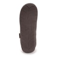 thumbnail image 5 of MUK LUKS Men's Faux Suede Clog Slippers, 5 of 6