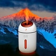 thumbnail image 4 of Creative Large Capacity Humidifier Usb Mini Home Office Humidifier Mute Desktop Wireless Humidifier, 4 of 9