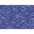 thumbnail image 1 of Ahgly Company Machine Washable Indoor Rectangle Transitional Light Slate Blue Area Rugs, 5' x 8', 1 of 7