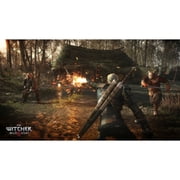The Witcher 3: Wild Hunt - Complete Edition for PlayStation 4 [VIDEOGAMES] PS 4