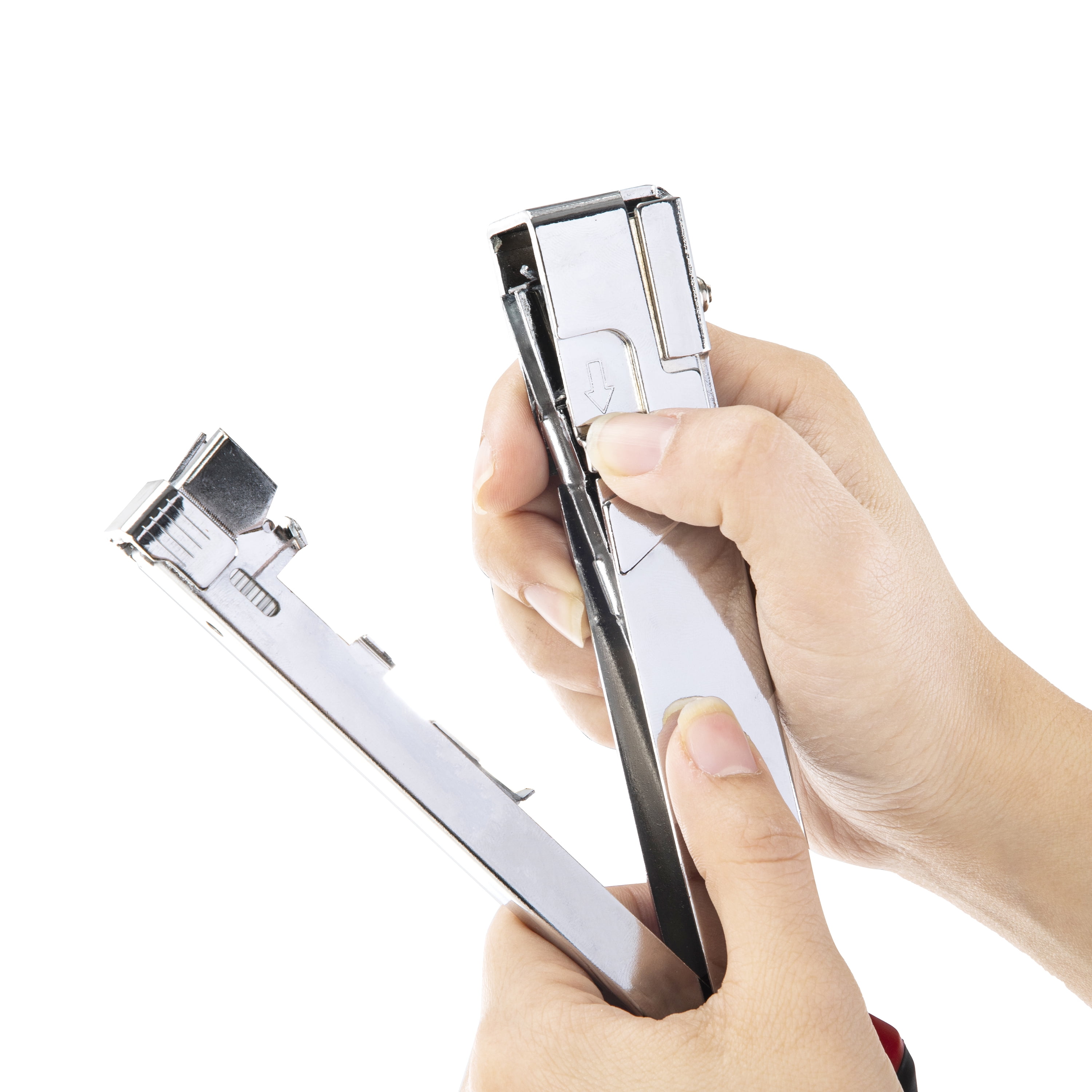 Hyper Tough Hammer Tacker
