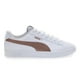 thumbnail image 1 of Tenis Puma Rickie Classic JR UNISEX 394252-04 blanco 24, 1 of 6