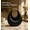 Black, variant on Women’s Braided PU Leather Hobo Bag Boho Chic Woven Crescent Tote Shoulder Handbag