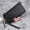 Black, variant on Deals of The Day Clearance! Slim Bifold Ladies Wallet with Zipper, Multi-Card Case, Credit Card Holder, Coin Purse for Women, Compact Wallet for Organizing Cards and Coins