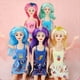 thumbnail image 4 of Muñeca Sorpresa, Muñeca Empapada en Agua, Caja Ciega, Juguete Que de Color, Princesa, de Ropa, Juguete para Jugar A las Casitas, 4 of 5