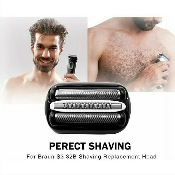 Braun 32B Shaving Head for Braun Series 4