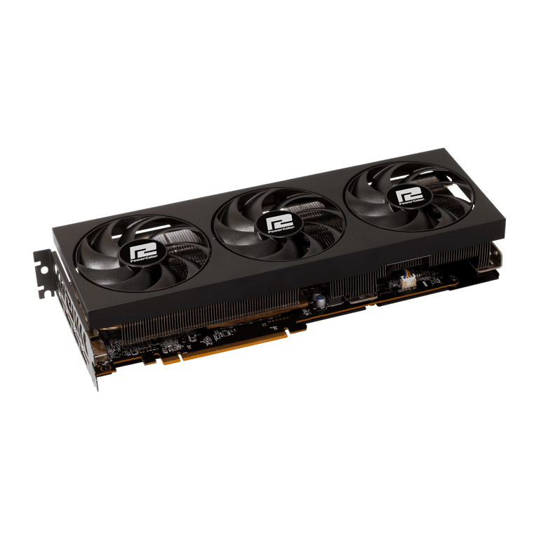PowerColor Fighter Radeon RX 7900 GRE 16GB GDDR6 PCI Express PowerColor Fighter Radeon RX 7900 GRE 16GB GDDR6 PCI Express