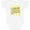AA-White, variant on Inktastic I Love My Uncle Sun and Rainbow Letters Boys or Girls Baby Bodysuit
