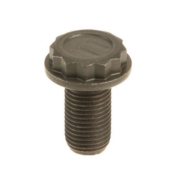 Flywheel Bolt - Compatible with 2004 - 2009 Kia Spectra VIN 1 2005 2006 2007 2008