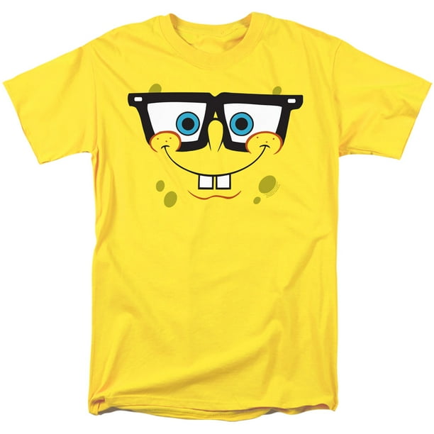 Spongebob Tshirts