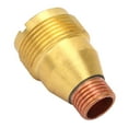 thumbnail image 1 of TIG Collet Body, Gas Lens Collet Body, Welding Gas Lens 11GL32 WP-12 For TIG Torch, 1 of 8