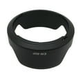 thumbnail image 6 of EW-60F Lens Hood Reversible Camera Lente Accessory for EF-M 18-105mm IS for STM, 6 of 8