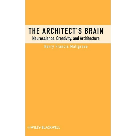 Architects Brain (Hardcover)