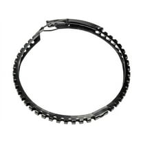 Air Filter Housing Clamp - Compatible with 2003 - 2014 Ford E-250 2004 2005 2006 2007 2008 2009 2010 2011 2012 2013