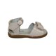 thumbnail image 2 of Sandalias Casuales leon Niña Beige Charol 490 LEON 490p, 2 of 3